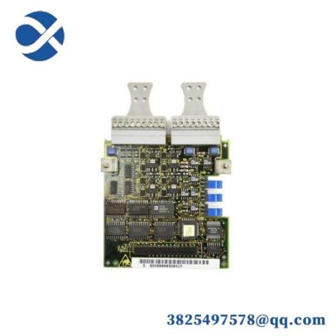 Siemens 6SE7090-0XX84-0KB0 EB1 Expansion Board for Motion Control Applications
