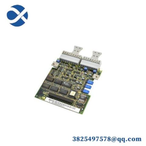 Siemens 6SE7090-0XX84-0KB0 EB1 Expansion Board for Motion Control Applications