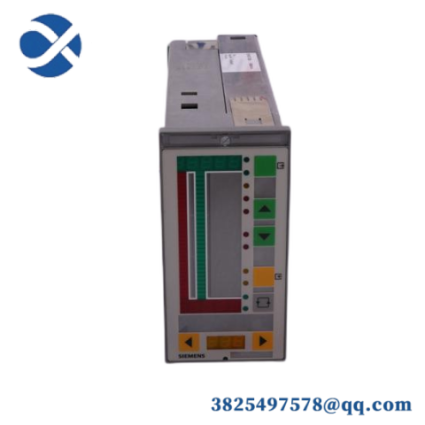Siemens 6SL3055-0AA00-2EB0: Industrial Control Unit, High-Performance Automation Solution