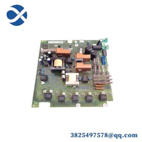SIEMENS 7KE4490-2BP Advanced Industrial Control Module
