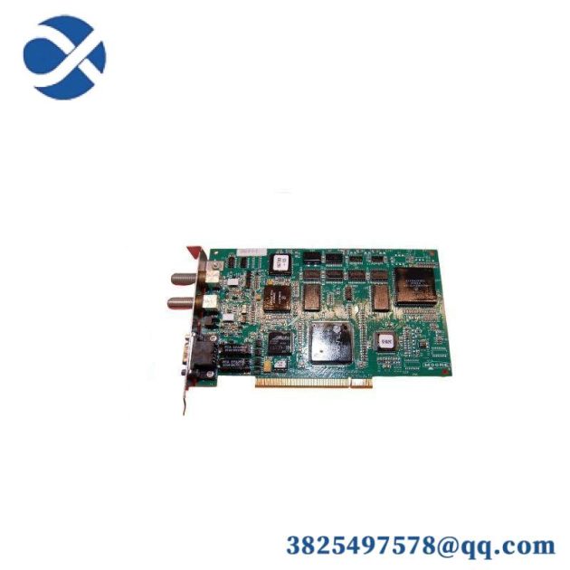 SIEMENS 7KE4490-2BP Advanced Industrial Control Module