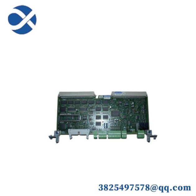 Siemens 7MH4950-1AA01 - Automation Control Module