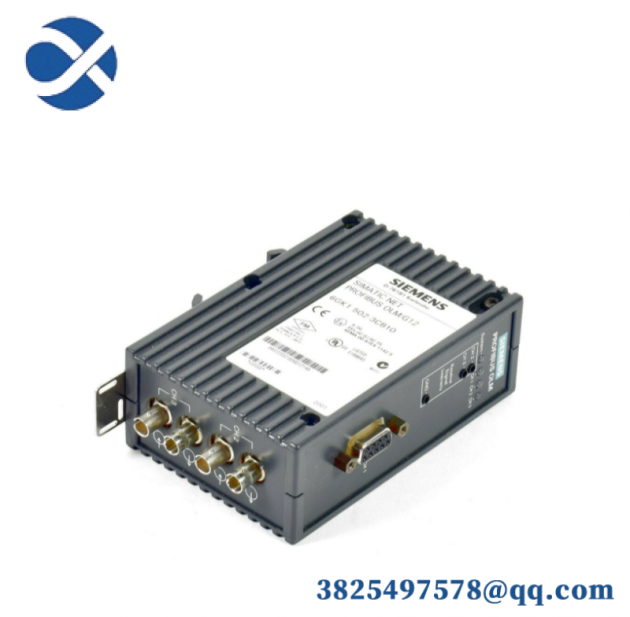 SIEMENS A5E01162141 SPS Control Module, Automation Industry