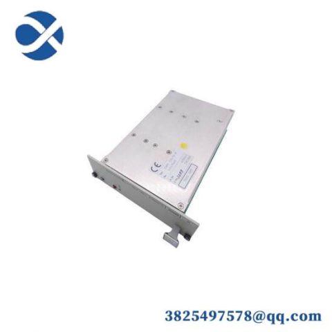 Siemens C79451-Z1038-U13 Power Supply Module: Advanced Industrial Control Solution