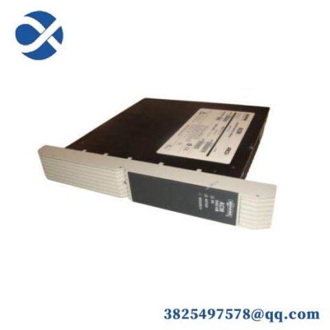 Siemens C79458-L8000-A77 Industrial Control Module