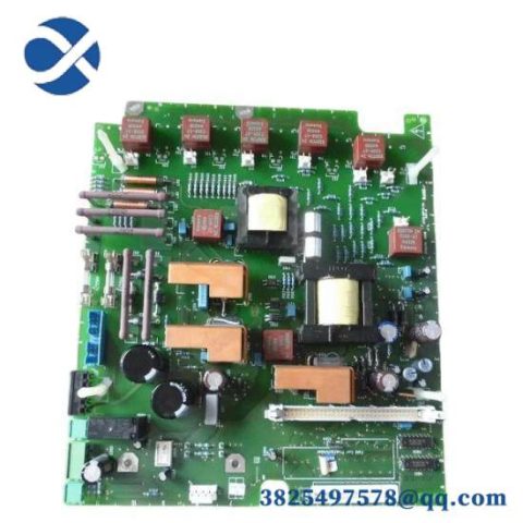 SIEMENS C98043-A7002-L1-12 Advanced Control Electronics Module