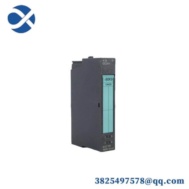 SIEMENS C98043-A7002-L1-12 Advanced Control Electronics Module