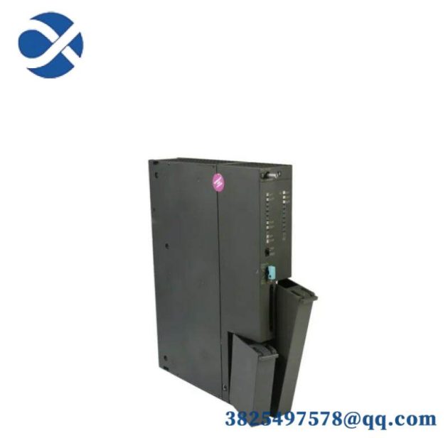 Siemens FD63T150 High-Performance Industrial Control Module