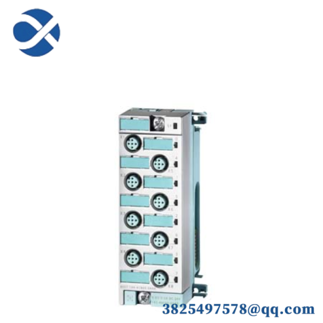 Siemens HED43B040 High Precision Industrial Encoder