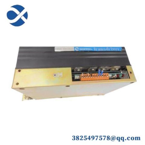 Siemens Maestro DCD 140X14/28 Midi Maestro Servo Drive