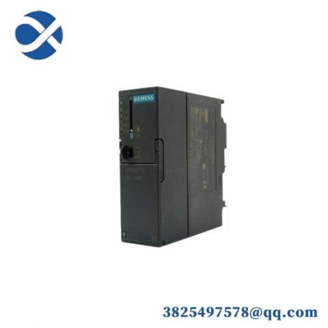 SIEMENS MICROMIX5, High-Precision Industrial Control Module