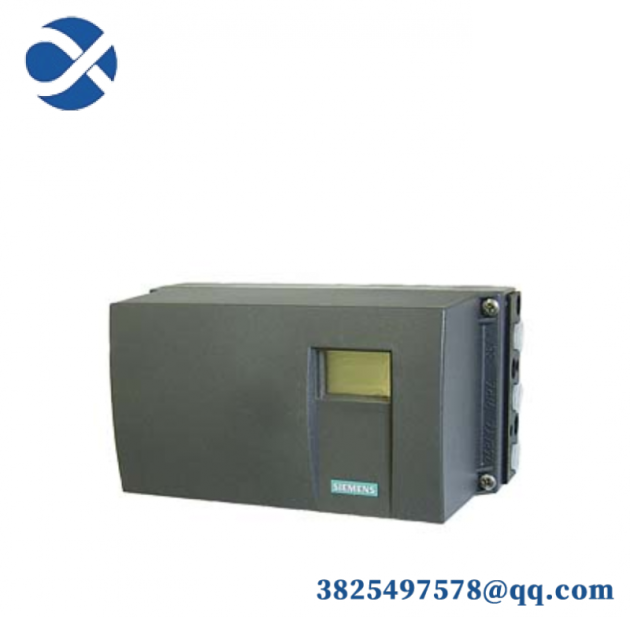 SIEMENS MICROMIX5, High-Precision Industrial Control Module