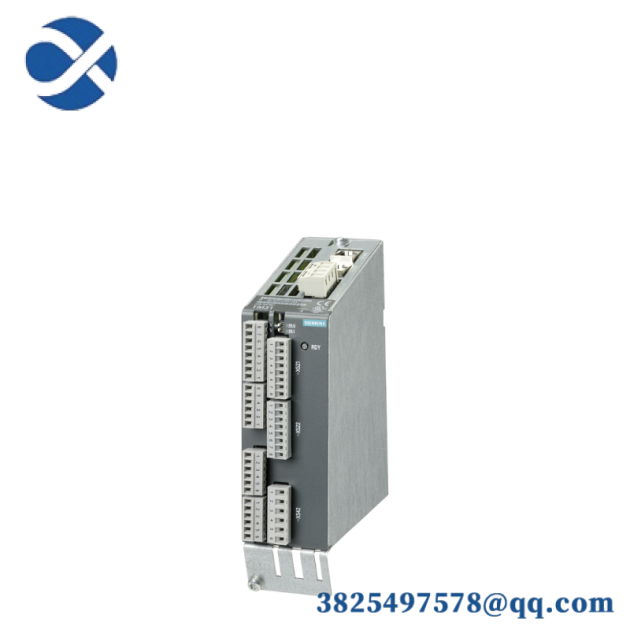 Siemens MPCBL0001F04 PLC Expansion Module
