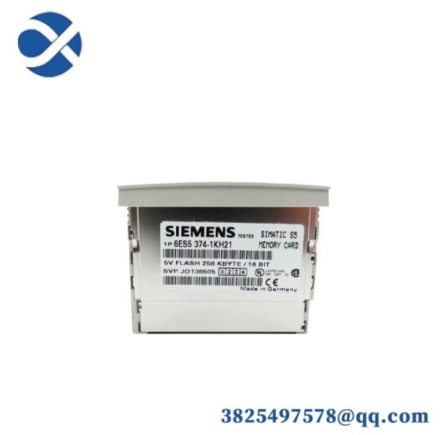 Siemens PSCCM22AAN - Advanced Control Module