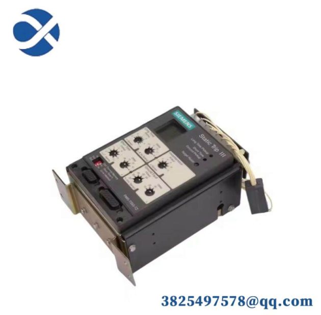 SIEMENS RMS-TSIG-TZ - Time Synchronization Module for Industrial Control Systems