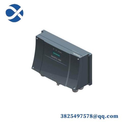 SIEMENS SMP-E136 Industrial Control Module