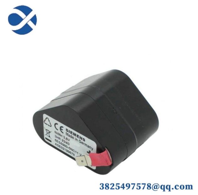 SIEMENS SMP-E136 Industrial Control Module
