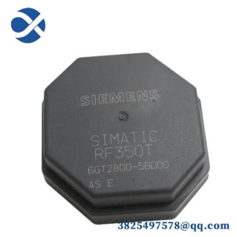 SIEMENS SMP-E20 Industrial Control Module