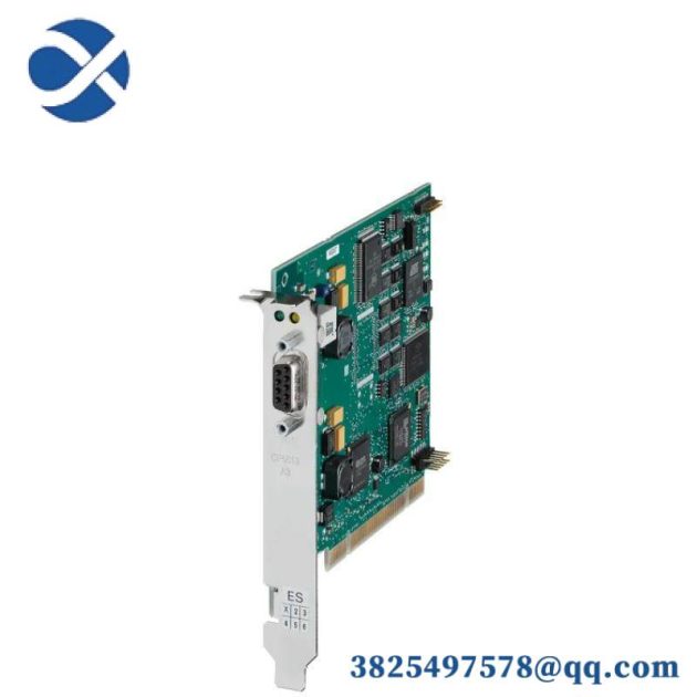 Siemens SMP-E200-A1 - Industrial Automation Module