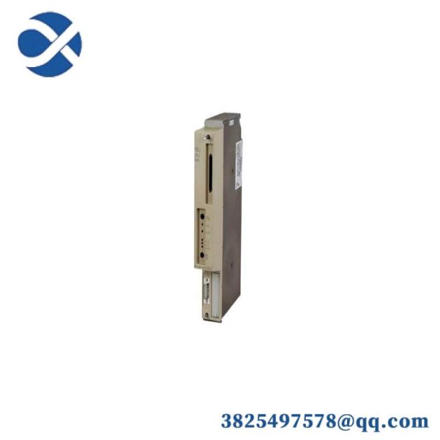 Siemens SMP-E200-A1 - Industrial Automation Module