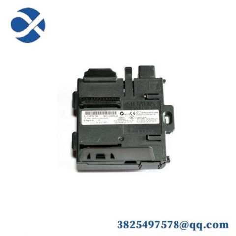 SIEMENS SMP-E20 C8451-A17-A26-7 Industrial Module