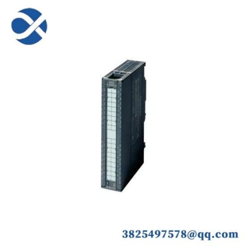 SIEMENS SMP-E211-A11 Industrial Control Module