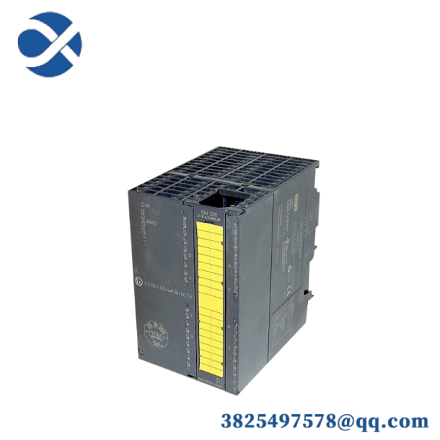 SIEMENS WDAL2170-00 High Performance Industrial Control Module