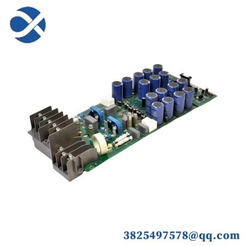 ABB SINT4420C Power & Drive Board