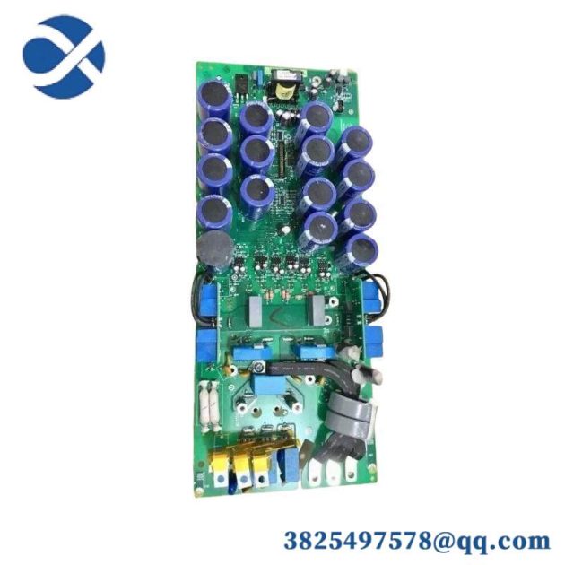 ABB SINT4450C Power Board: Drives Main Board, Efficient Industrial Control Solution