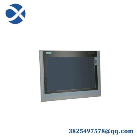 GE SIS MC01 Control Module for Power Plant Automation