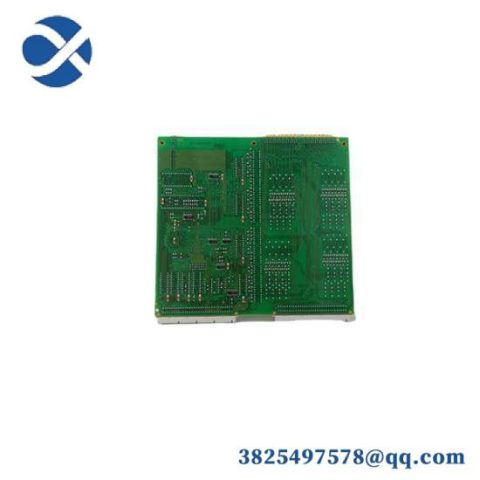 GE SIS PM01 Controller Module