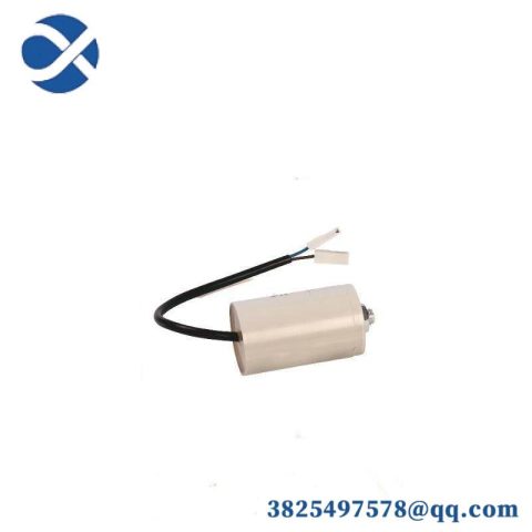 AB SK-H1-FANCAP-F1012 - High-Quality Fan Capacitor Kit for Industrial Applications