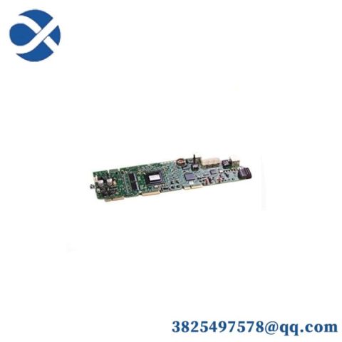 AB SK-R1-MCB1-PF753 Main Control Board, Advanced Industrial Automation Solution