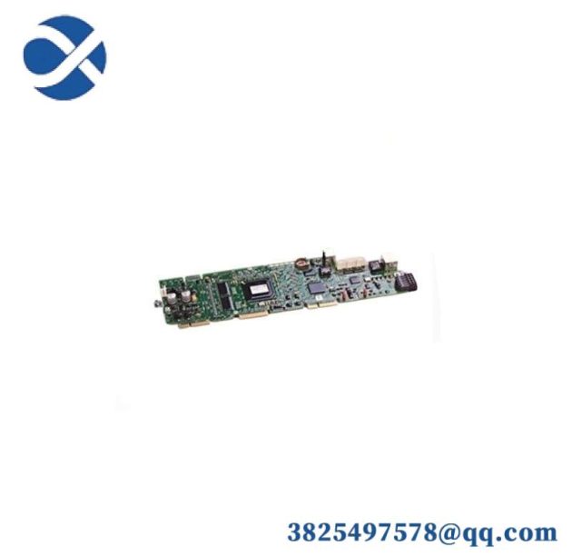 AB SK-R1-MCB1-PF753 Main Control Board, Advanced Industrial Automation Solution
