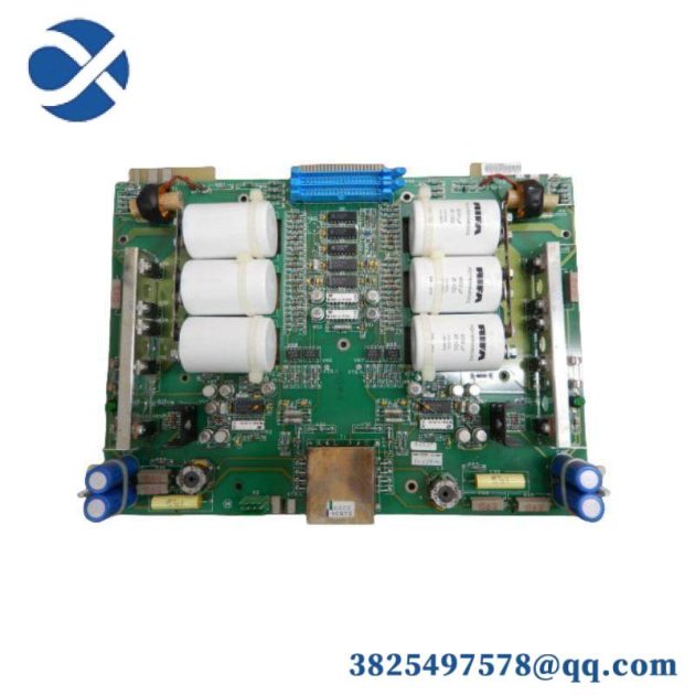 ABB SNAT 633 PAC PCB Circuit Board - High Performance, Reliable Control Solution