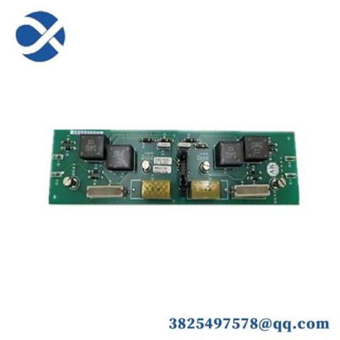 SIemens SP-110996 PC Board - High-Performance Control Module