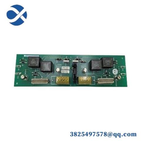 SP-110996 SP-105060 105066-02 ARMATURE PULSE PCB, Advanced Industrial Control Module