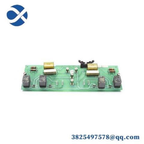AB PLC Module - SP-110997 SP-105044 105043-01, Advanced Control Solutions for Industrial Automation