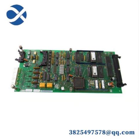 AB PLC - SP-145472 145470 119711-02 - PC Board, Industrial Control Solutions
