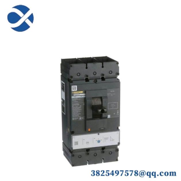 Square D LLF37060D33 Power Pact - Reliable and Efficient Circuit Protection