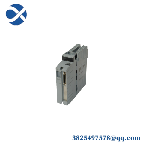 Yokogawa SSB401-13: Industrial ESB Bus Interface Module for Advanced Control Systems