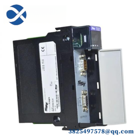SST-PFB-CLX PLC Module, SST PLC Series