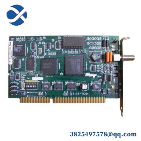 SST 5136-DNP-PCI Devicenet Interface Module