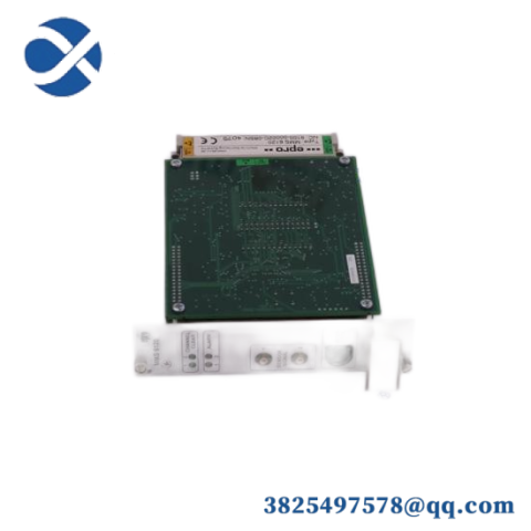 SST 5136-PFB CPCI High-Performance Control Module