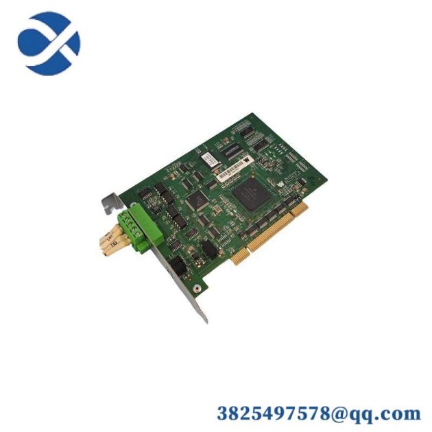 SST SST-1500-YCX-3-1-0 Custom Processing PLC Module