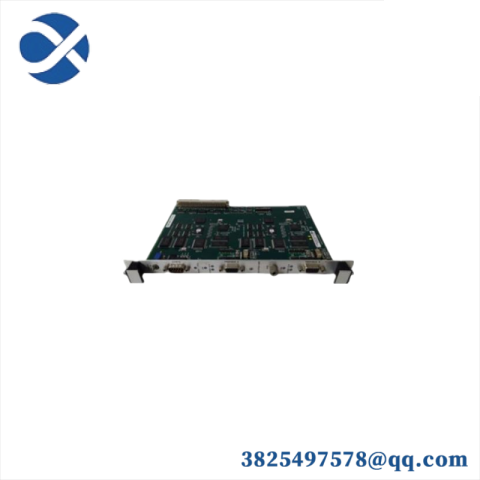 SST SST-PFB3-VME-1 PLC for Industrial Automation