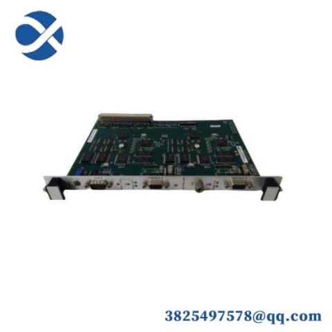 SST SST-PFB3-VME-2 PLC VME Bus Interface