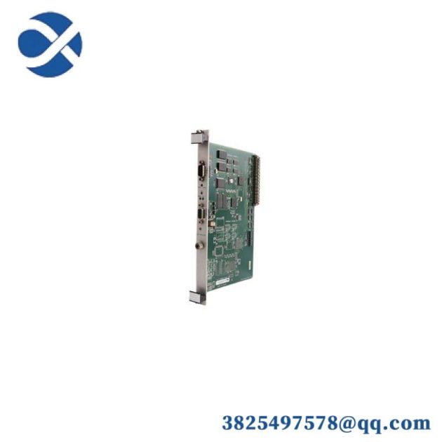 SST SST-PFB3-VME-2 PLC VME Bus Interface