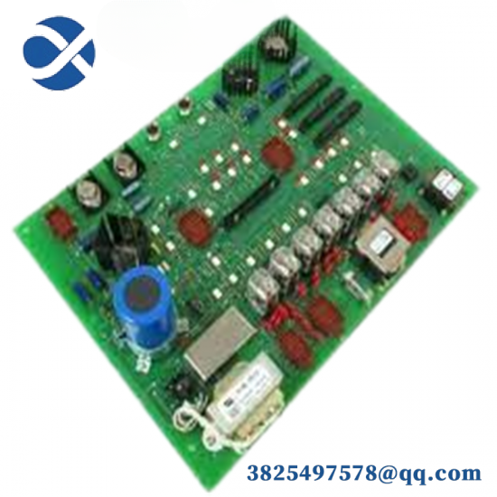 AB Control System Module D21232-1 A21125-B V396241.001, Industrial Automation & Control Solutions