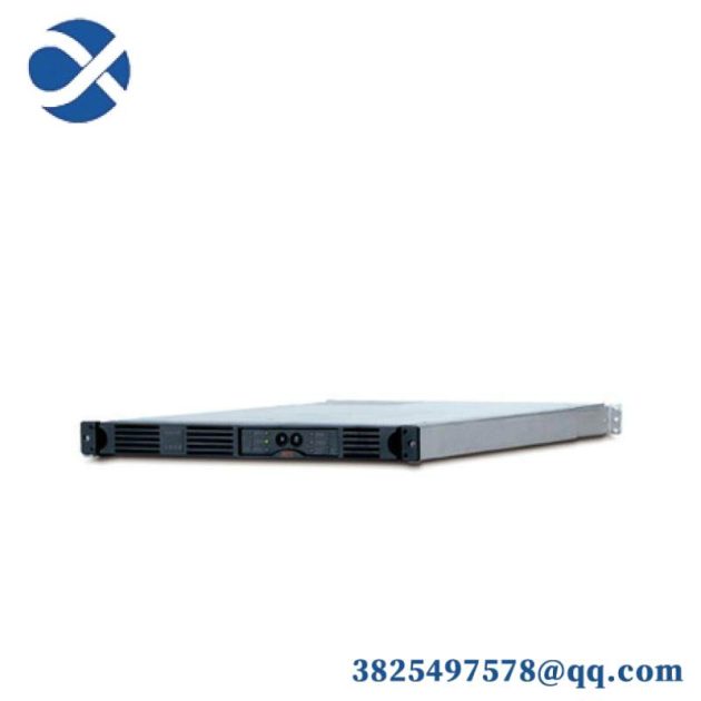 APC Smart-UPS SUA1000RMI1U Uninterruptible Power Supply